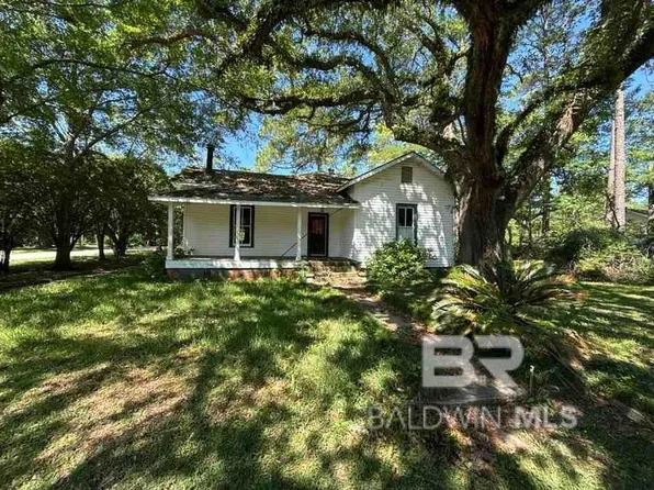 501 Hall Ave, Bay Minette, AL 36507