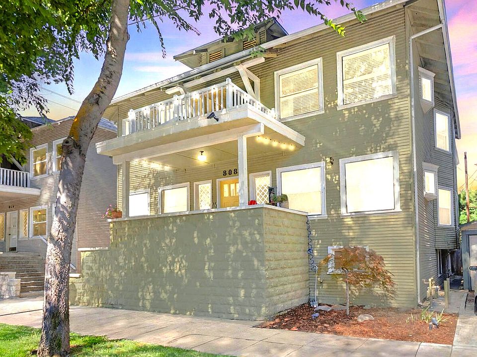1st image of 808 19th St APT 3
