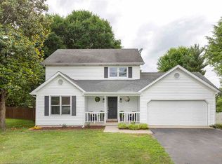 3001 Sir Willoughby Ct, Bowling Green, KY 42104