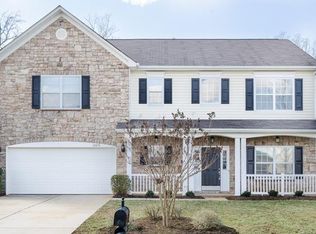 10056 Highland Creek Cir, Indian Land, SC 29707