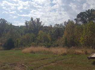 17911 Homestead Run Dr, Chesterfield, MO 63005