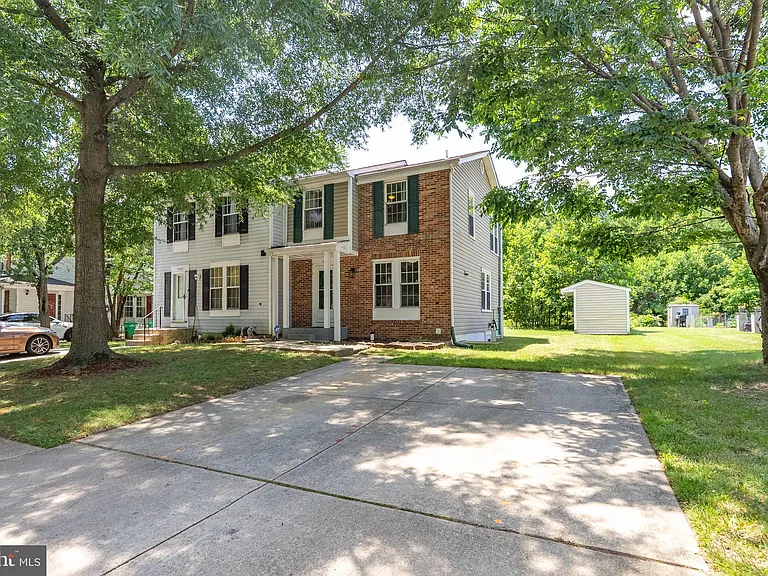 10522 Lime Tree Way — Photo 4