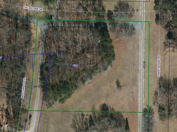 4364 Beechwood Trl, Terrell, NC 28682