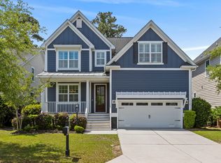 2127 Pentland Dr, Charleston, SC 29412