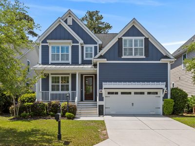 2127 Pentland Dr, Charleston, SC, 29412