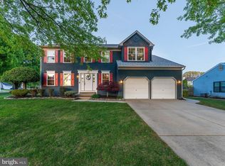 35 Whitall Dr, Sicklerville, NJ 08081