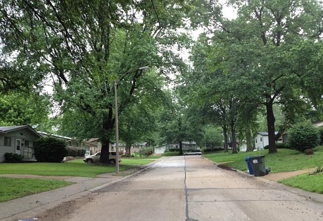 2nd image of 7017 Midwood Ave