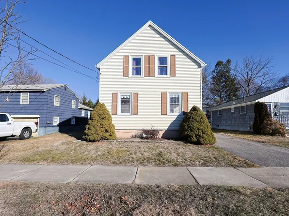 114 Lawrence St, Framingham, MA 01702