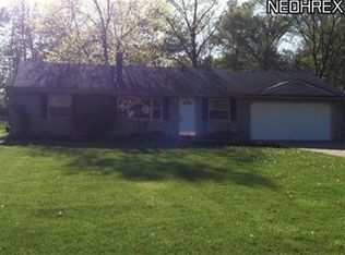 696 Maplewood Ave, Brunswick, OH