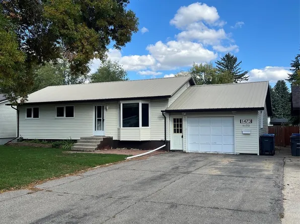 1473 Nicholson Road, Estevan, SK S4A 2G8