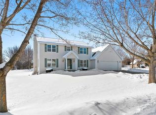 3107 Stonefield Trl, Green Bay, WI 54313