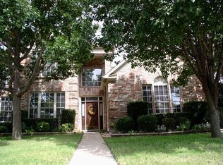 2053 Briarcliff Rd, Lewisville, TX 75067