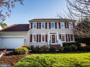 6013 Benevolent St, Fredericksburg, VA 22407