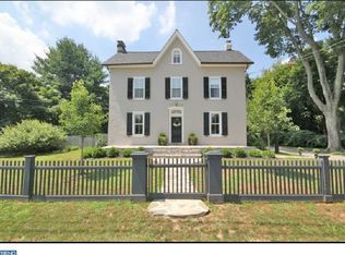 264 Leopard Rd, Berwyn, PA 19312