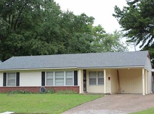 1455 W Flamingo Rd, Memphis, TN 38117