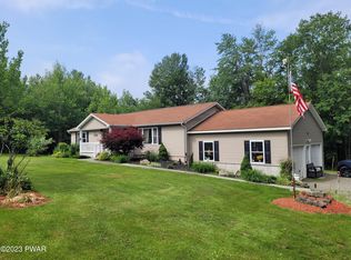 71 Pleasant Way, Pleasant Mount, PA 18453