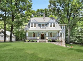 112 &114 Camp Hill Road, Pomona, NY 10970