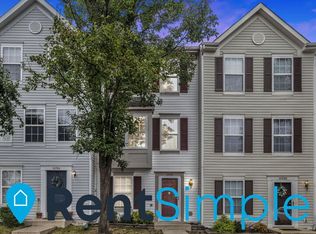 14262 Newbern Loop, Gainesville, VA 20155