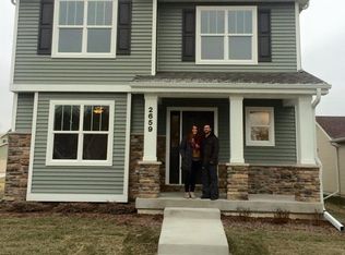 2659 Fahey Gln, Fitchburg, WI 53711