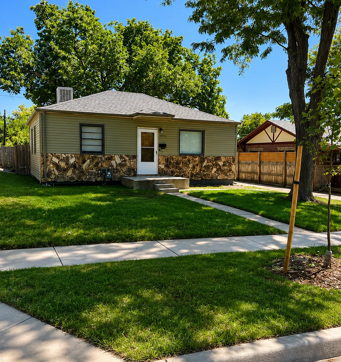3 bed, 1021 sqft, $2,950 — Photo 1