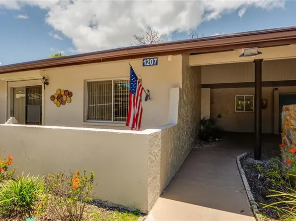 1207 11th Cir SE #128, Largo, FL 33771