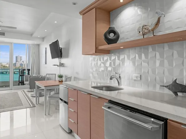 Condo Condado Lagoon Villas APT 7416, San Juan, PR 00907