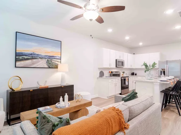 Summerwell Bells Ferry