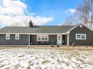 9978 Zane Trail Rd, Circleville, OH 43113