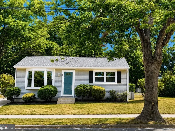 80 Beachhurst Dr, Cape May, NJ 08204