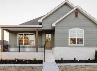 9 Abbie Ln, Bryant, AR 72022