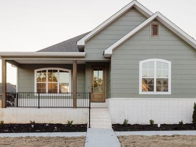 9 Abbie Ln, Bryant, AR, 72022