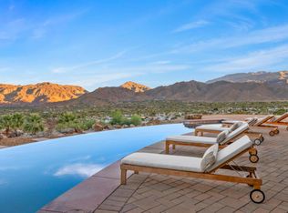 48710 Paisano Rd, Palm Desert, CA 92260