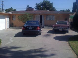 10224 San Carlos Ave, South Gate, CA 90280