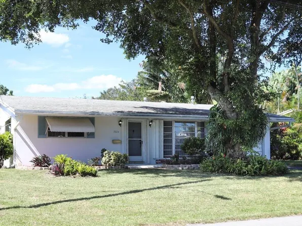 3824 E Shore Road, Miramar, FL 33023
