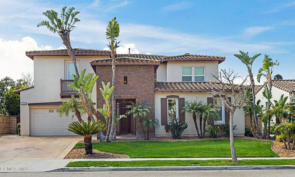 5024 Via Mesita, Thousand Oaks, CA 91320 Zillow