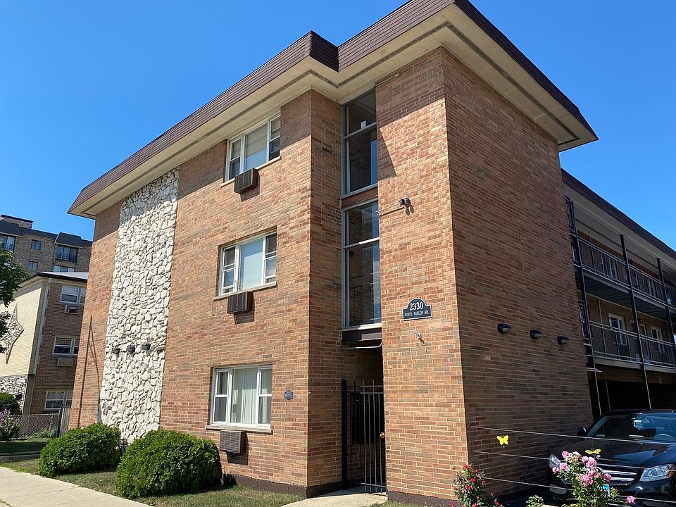 1st image of 2330 N Harlem Ave APT 1D