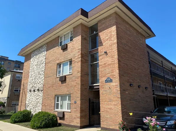 2330 N Harlem Ave APT 1D, Elmwood Park, IL 60707