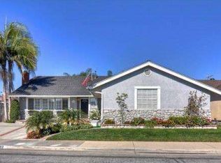 17892 Carranza Ln, Huntington Beach, CA 92647
