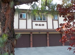 943 Fairview Ave #TOWNHOUSE, Arcadia, CA 91007