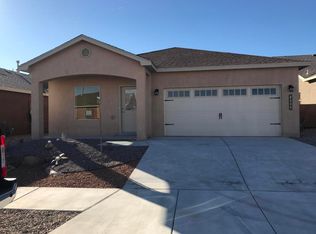2511 Red Sky St SW, Los Lunas, NM 87031