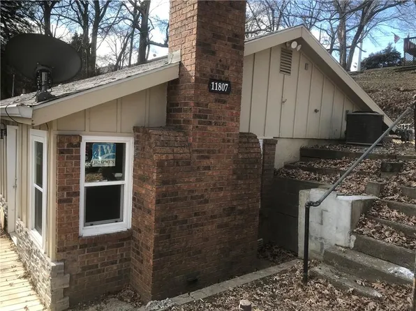 11807 E Missouri St, Independence, MO 64054