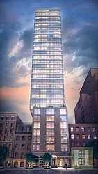 Rented by Halstead Real Estate