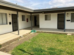 532 Olive St #528, Shafter, CA 93263