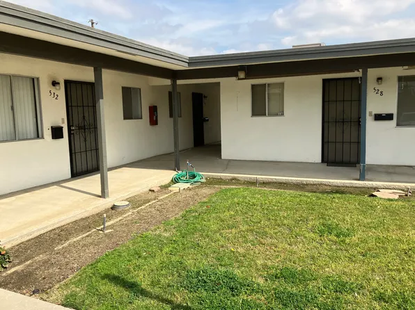 532 Olive St #528, Shafter, CA 93263