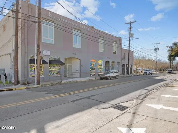 403 S Buchanan St APT 5, Lafayette, LA 70501