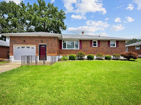 4th image of 1817 Walter Dr