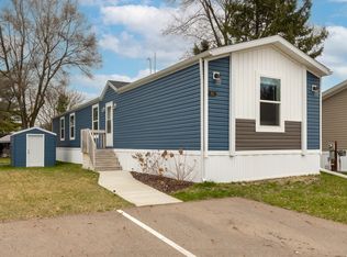 875 W Grand River Ave #85, Williamston, MI 48895