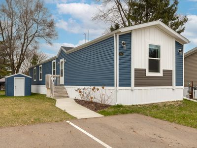 875 W Grand River Ave #85, Williamston, MI, 48895