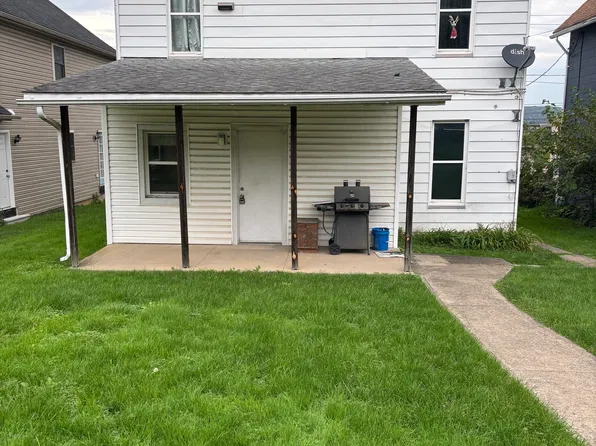 1727 Riverside Dr #1, Williamsport, PA 17702