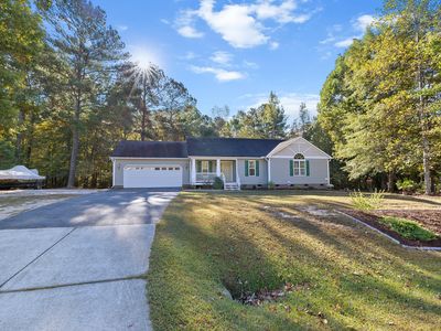 237 Hunter Ln, Zebulon, NC, 27597